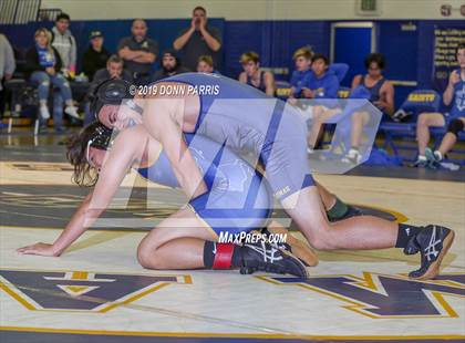 Thumbnail 2 in JV: Rowland @ San Dimas photogallery.