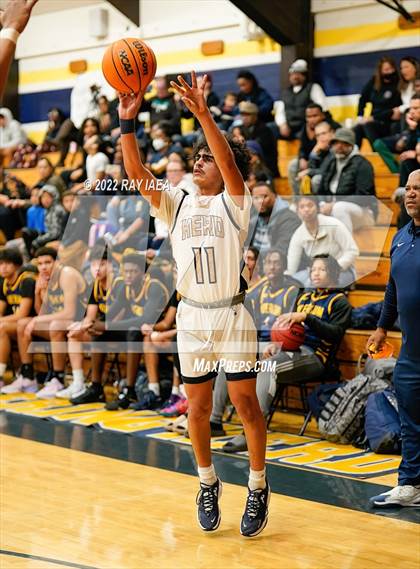 Thumbnail 2 in Inderkum @ Elk Grove photogallery.