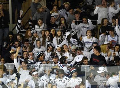 Thumbnail 2 in Westhill/Stamford vs. Staples/Weston/Shelton (CIAC D3 Final) photogallery.