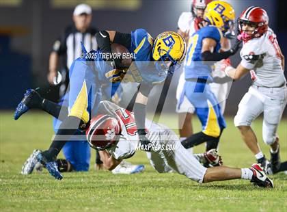 Thumbnail 3 in Imperial @ Brawley photogallery.