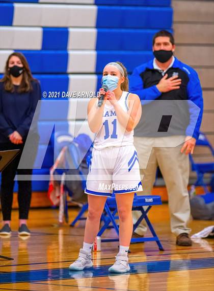 Thumbnail 3 in Biddeford vs. Kennebunk photogallery.