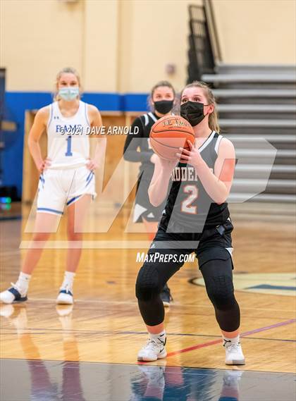 Thumbnail 3 in Biddeford vs. Kennebunk photogallery.