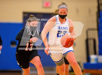 Thumbnail 3 in Biddeford vs. Kennebunk photogallery.
