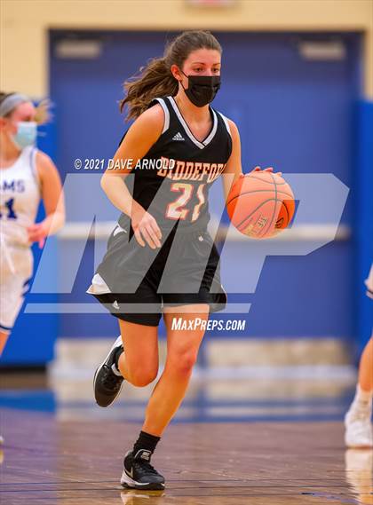 Thumbnail 3 in Biddeford vs. Kennebunk photogallery.