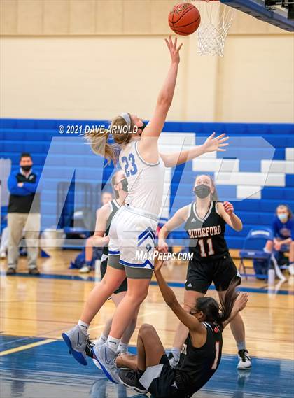 Thumbnail 2 in Biddeford vs. Kennebunk photogallery.