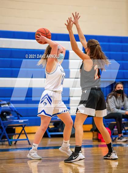 Thumbnail 1 in Biddeford vs. Kennebunk photogallery.