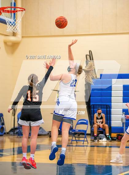 Thumbnail 2 in Biddeford vs. Kennebunk photogallery.