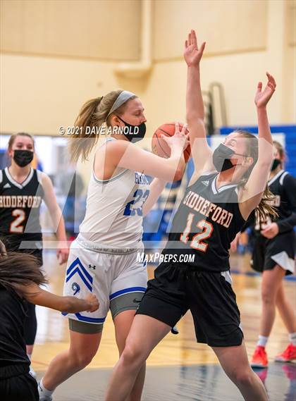 Thumbnail 1 in Biddeford vs. Kennebunk photogallery.