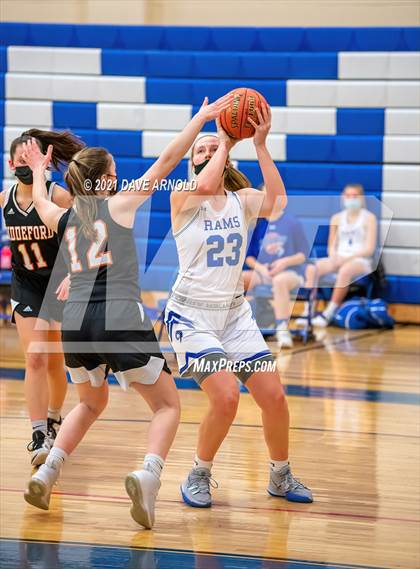 Thumbnail 3 in Biddeford vs. Kennebunk photogallery.