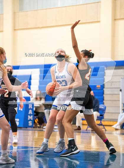 Thumbnail 3 in Biddeford vs. Kennebunk photogallery.