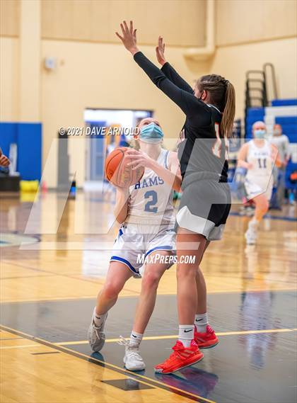 Thumbnail 2 in Biddeford vs. Kennebunk photogallery.