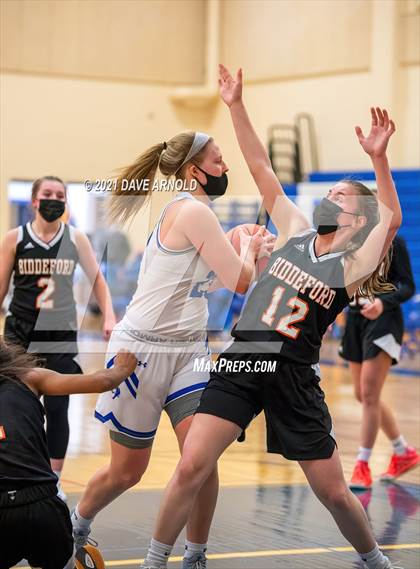 Thumbnail 2 in Biddeford vs. Kennebunk photogallery.