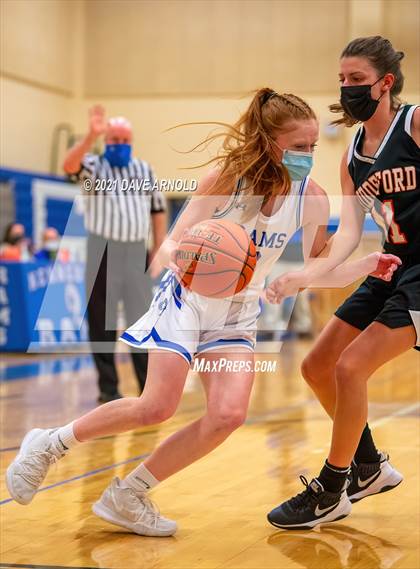 Thumbnail 1 in Biddeford vs. Kennebunk photogallery.