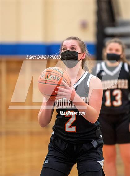Thumbnail 2 in Biddeford vs. Kennebunk photogallery.