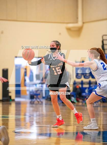 Thumbnail 2 in Biddeford vs. Kennebunk photogallery.