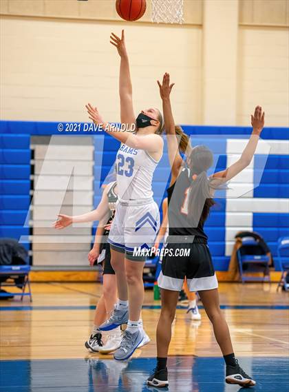 Thumbnail 2 in Biddeford vs. Kennebunk photogallery.