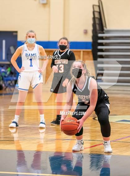 Thumbnail 2 in Biddeford vs. Kennebunk photogallery.