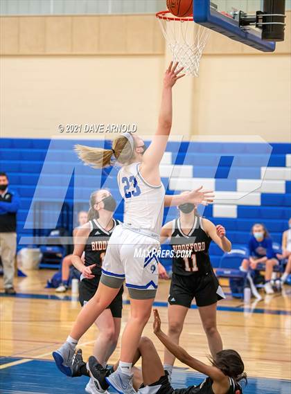 Thumbnail 3 in Biddeford vs. Kennebunk photogallery.
