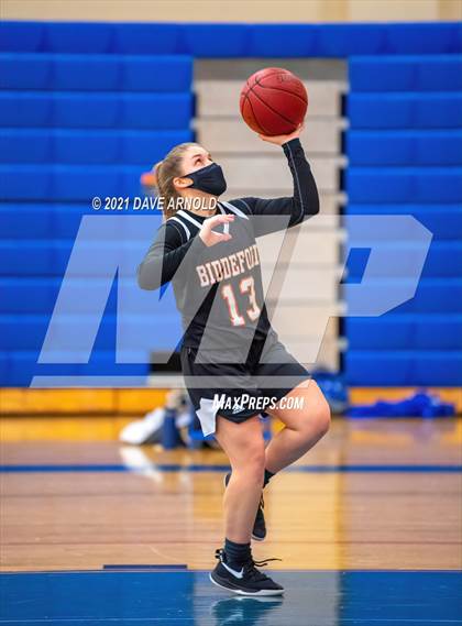 Thumbnail 2 in Biddeford vs. Kennebunk photogallery.