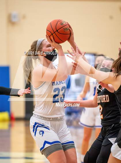 Thumbnail 3 in Biddeford vs. Kennebunk photogallery.