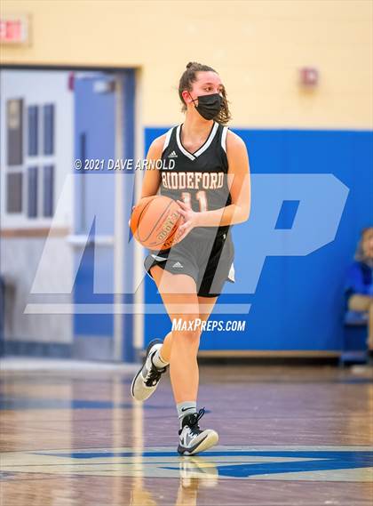 Thumbnail 2 in Biddeford vs. Kennebunk photogallery.