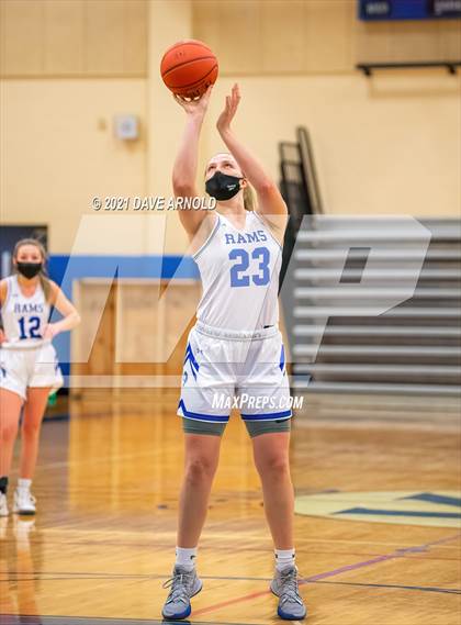 Thumbnail 3 in Biddeford vs. Kennebunk photogallery.
