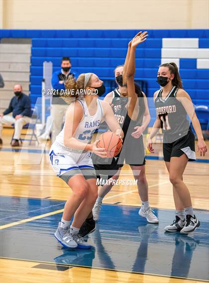 Thumbnail 1 in Biddeford vs. Kennebunk photogallery.
