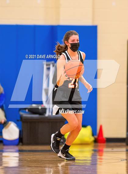 Thumbnail 3 in Biddeford vs. Kennebunk photogallery.