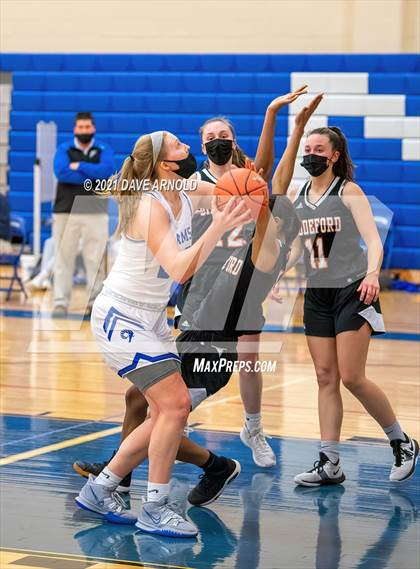 Thumbnail 2 in Biddeford vs. Kennebunk photogallery.