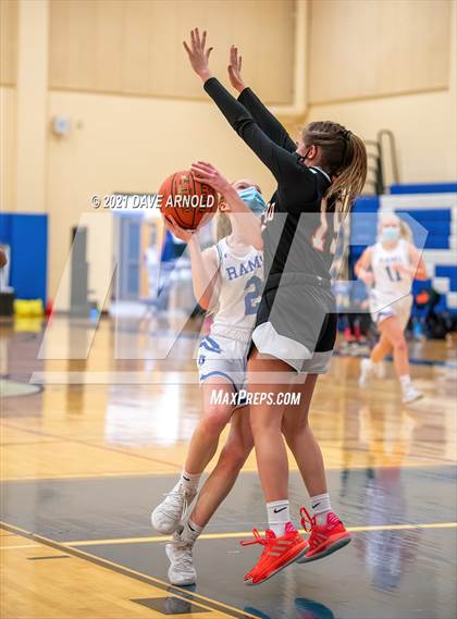 Thumbnail 3 in Biddeford vs. Kennebunk photogallery.