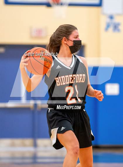 Thumbnail 2 in Biddeford vs. Kennebunk photogallery.