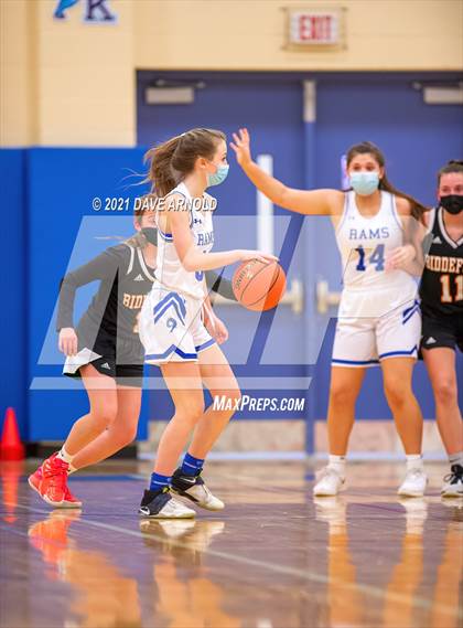 Thumbnail 3 in Biddeford vs. Kennebunk photogallery.