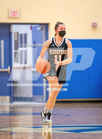 Thumbnail 1 in Biddeford vs. Kennebunk photogallery.