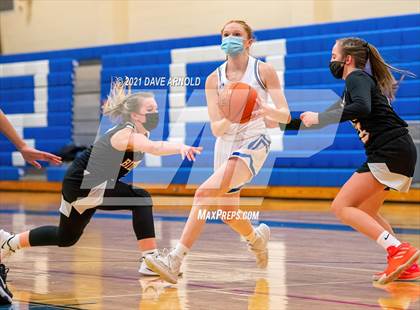 Thumbnail 2 in Biddeford vs. Kennebunk photogallery.