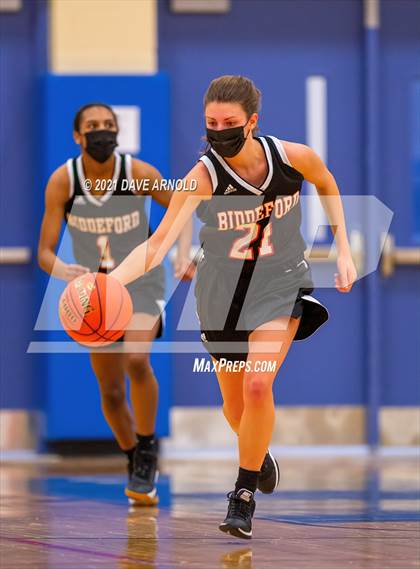 Thumbnail 3 in Biddeford vs. Kennebunk photogallery.