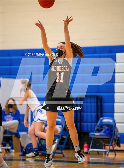 Thumbnail 1 in Biddeford vs. Kennebunk photogallery.