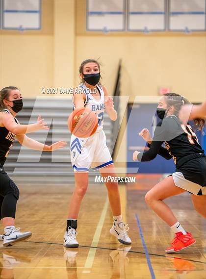 Thumbnail 2 in Biddeford vs. Kennebunk photogallery.