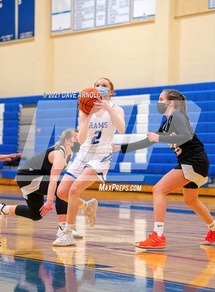Thumbnail 3 in Biddeford vs. Kennebunk photogallery.