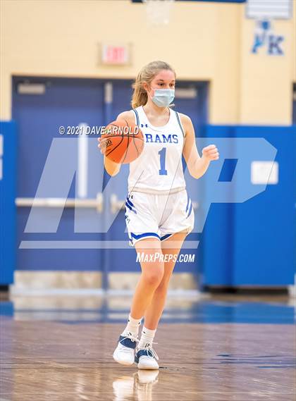 Thumbnail 3 in Biddeford vs. Kennebunk photogallery.