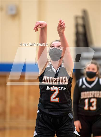 Thumbnail 1 in Biddeford vs. Kennebunk photogallery.
