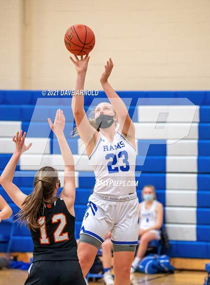 Thumbnail 3 in Biddeford vs. Kennebunk photogallery.