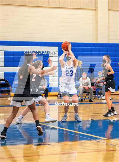 Thumbnail 3 in Biddeford vs. Kennebunk photogallery.