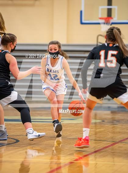 Thumbnail 3 in Biddeford vs. Kennebunk photogallery.