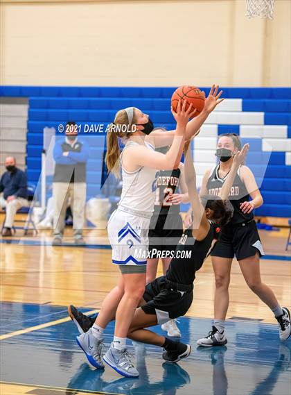 Thumbnail 3 in Biddeford vs. Kennebunk photogallery.