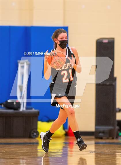 Thumbnail 1 in Biddeford vs. Kennebunk photogallery.