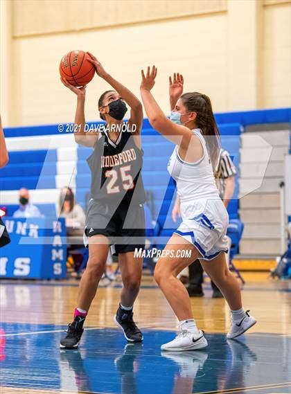Thumbnail 3 in Biddeford vs. Kennebunk photogallery.