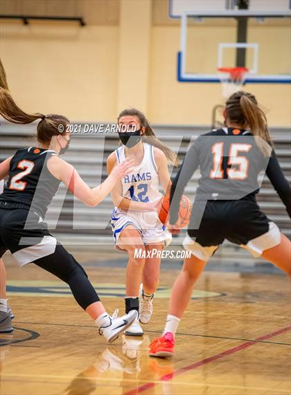 Thumbnail 1 in Biddeford vs. Kennebunk photogallery.