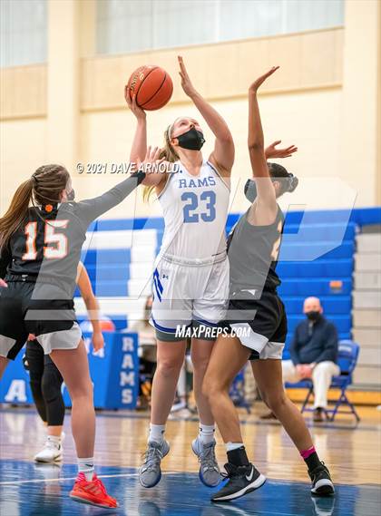 Thumbnail 3 in Biddeford vs. Kennebunk photogallery.