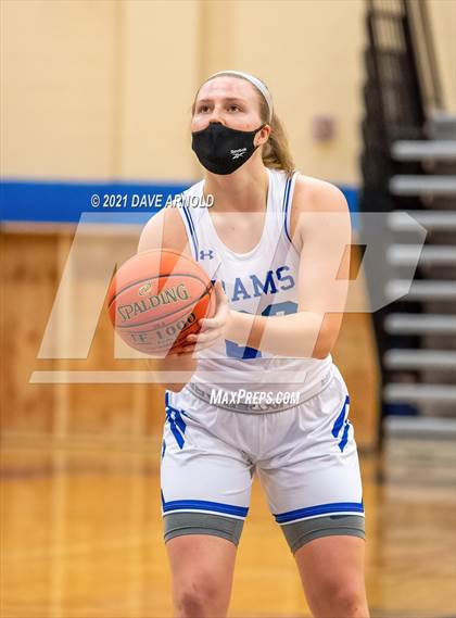 Thumbnail 3 in Biddeford vs. Kennebunk photogallery.