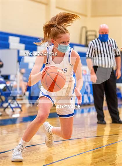 Thumbnail 3 in Biddeford vs. Kennebunk photogallery.